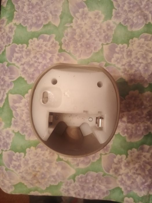 Аэрозольный автоматический расспытель воздуха