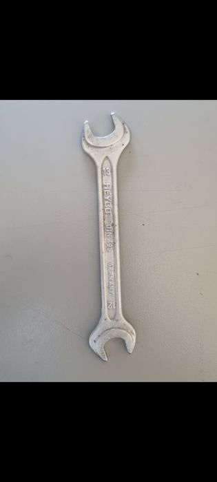 Ferramentas originais BMW