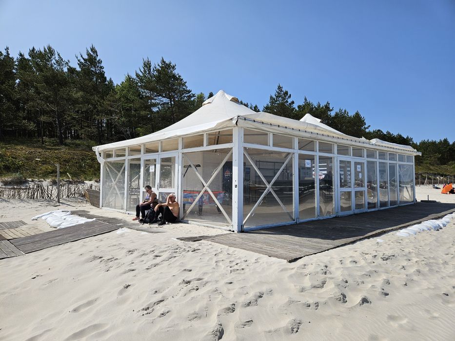 Sprzedam bar ,,SUŁTAN,, ARENKA
