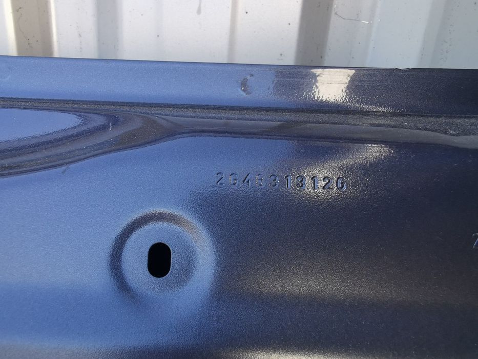 Volkswagen Taigo Drzwi przednie 2G4831312G