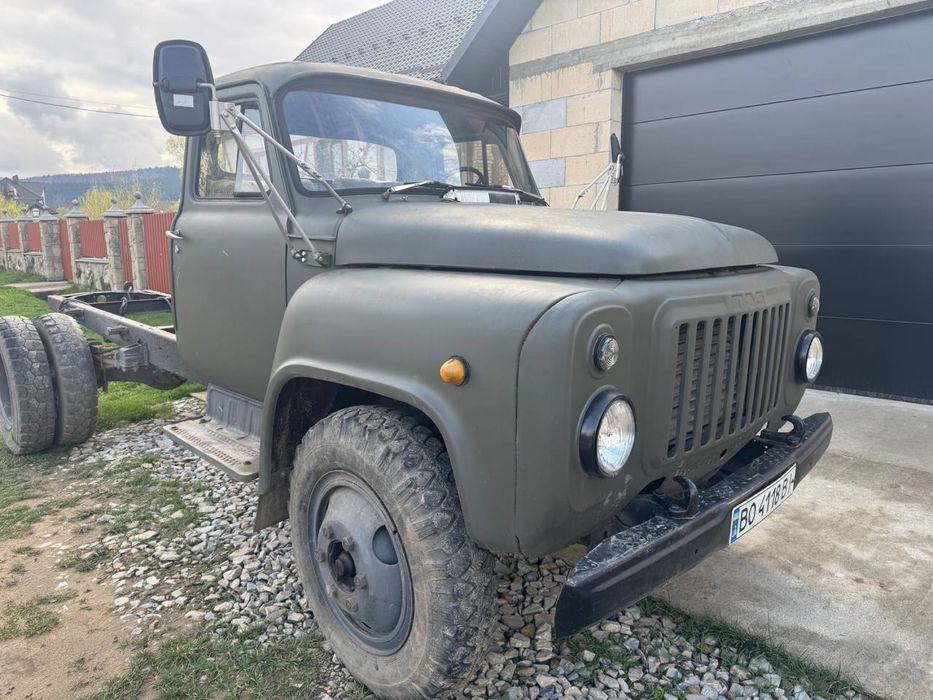 Продам ГАЗ 52 Хороший стан