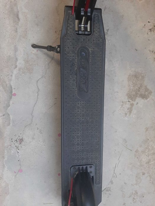 Trotinete Elétrica Go Trax V2 E-Scooter Modelo TT-EL-H853