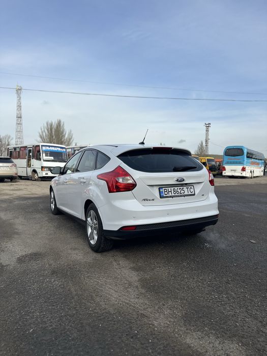 Продам Ford Focus 3