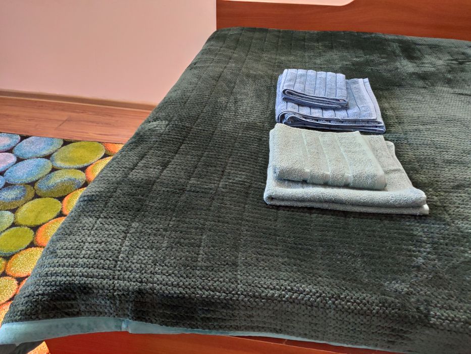 Господар! Апартаменти, Квартира Довженко, Замостя, подобово