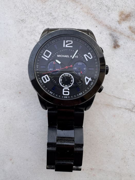 Relógio Michael Kors MK8291