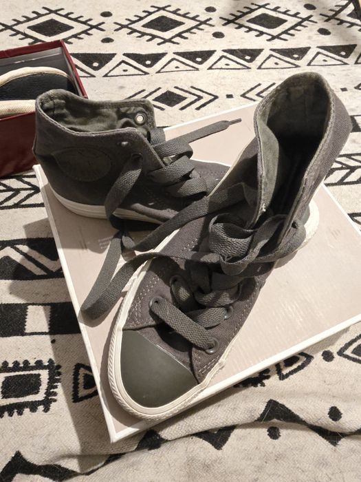 Converse buty 37