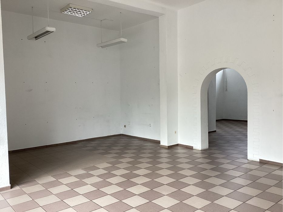 Lokal usługowo-handlowy sprzedam