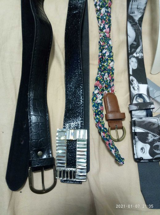 Женские ремни,пояса