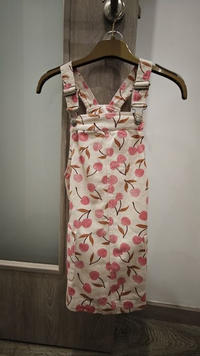 Conjunto roupa menina 6 - 7 anos