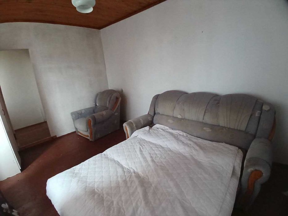 Дача біля р. Рось і Дніпро, с. Хрещатик