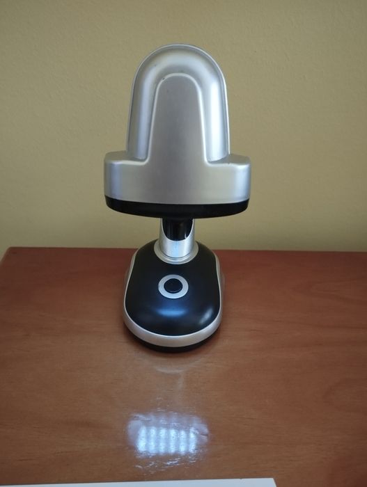 Candeeiro secretária