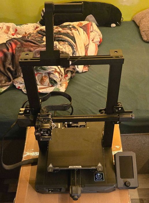 Creality Ender-3 S1