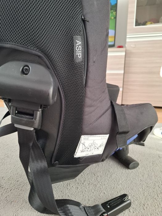 Fotelik RWF Axkid Minikid 2.0 9-25kg