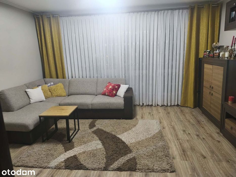 74m² | 4 pokoje | idealne dla rodziny | spokojna okolica