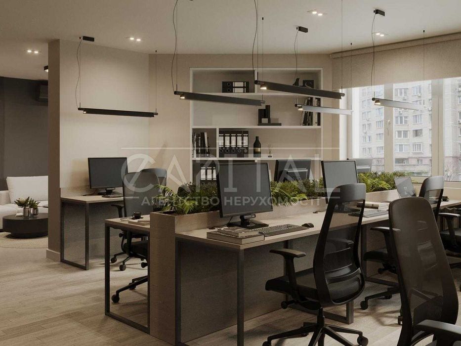 Оренда стильного офісу дніпровський район автономність окремі кабінети