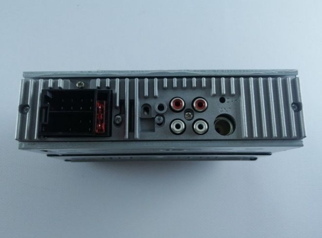 Автомагнитола USB+SD+AUX