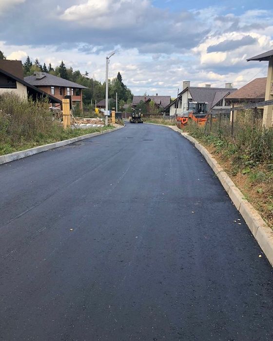 Асфальт ремонт дорог ямочний ремонт асфальтирование укладка асфальта