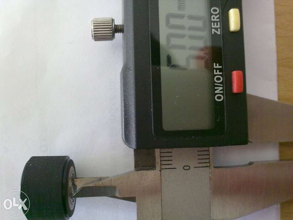 Pinch Roller for Graphtec Cutting Plotter (4x11x16)426429634588200962