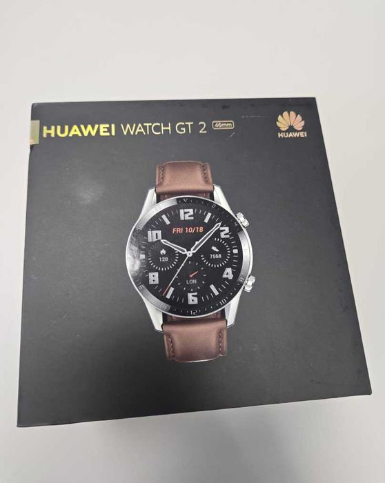 Samsung Galaxy S21 5G 8GB/256GB + Huawei Watch GT2 46mm