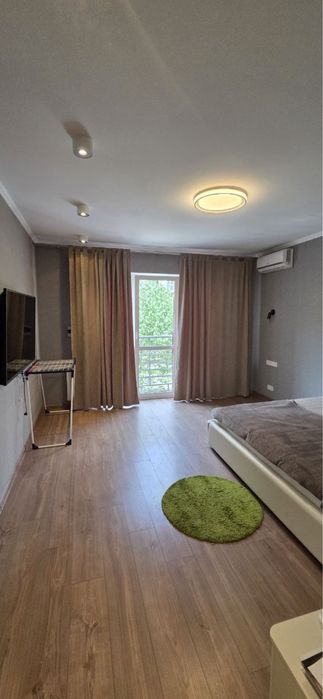 Продаж 1к. квартири, ЖК Кришталеві джерела,Метрологічна 9-В - View 4