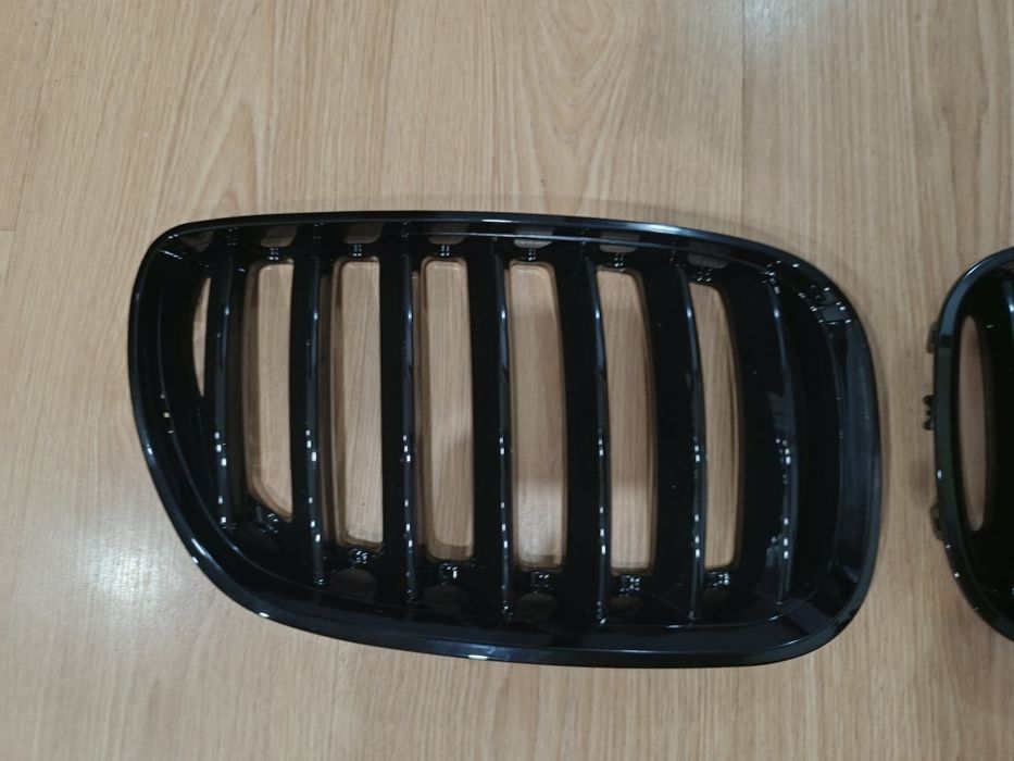Grelhas BMW E46 Novas