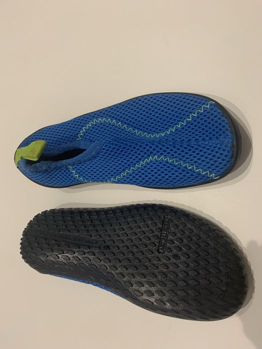 Dziecięce buty do wody