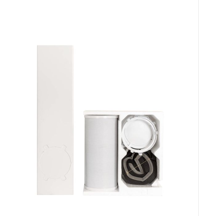 Ar Condicionado Portátil KUNFT KAC8606 (16 m² - 8000 BTU - Branco)