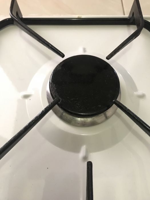 Placa de fogão a gás Fagor como nova