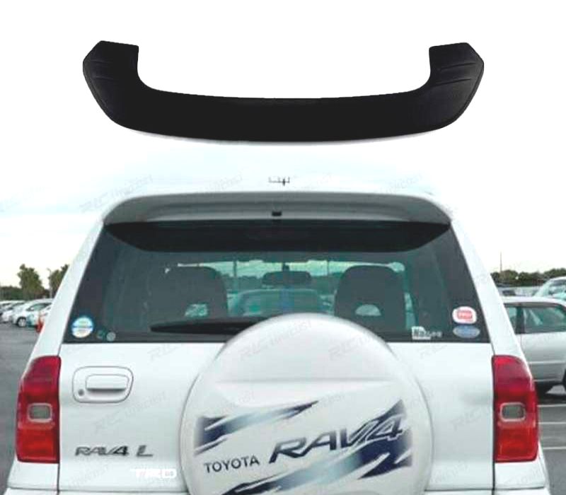 AILERON SPOILER TOYOTA RAV4 IV 00-05 ABS