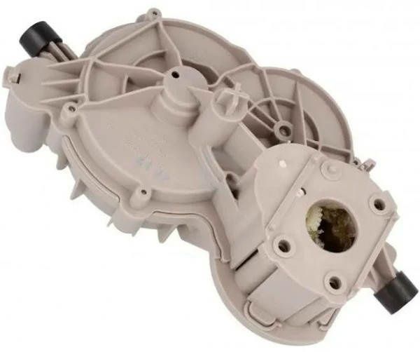 Редуктор мясорубки Мулінекс