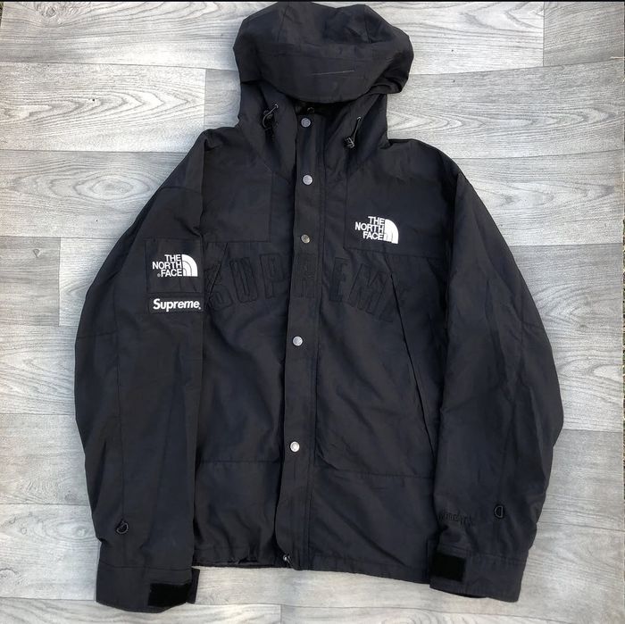 куртка the north face supreme - купити товари моди та стилю - Ціна