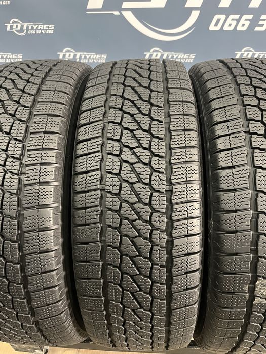 235/65R16C Firestone VanHawk 2 Winter 2021 4 шт