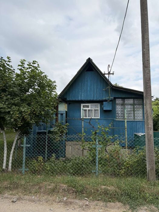 продам дачу в с.Юзвин (Некрасово)