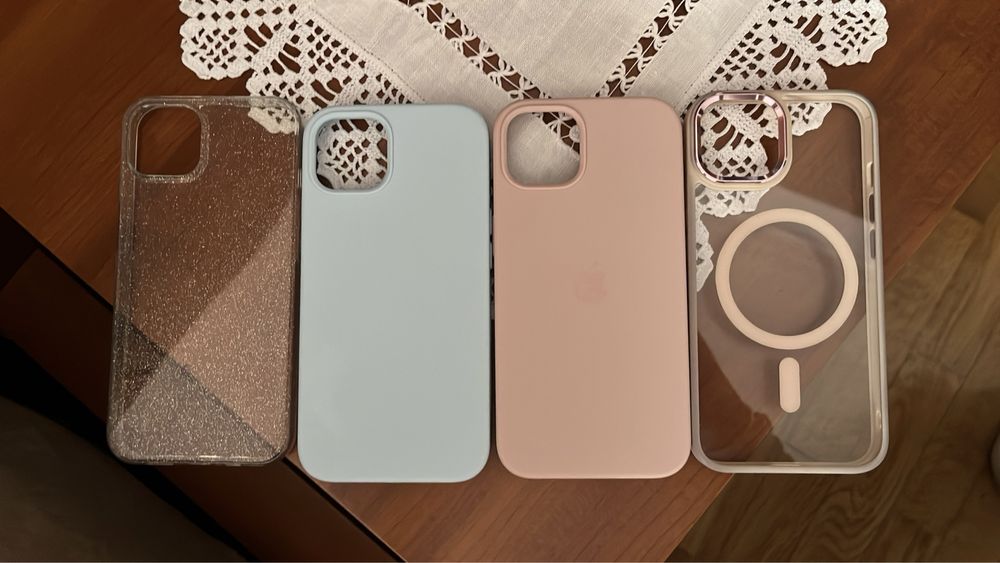 Capas iphone13