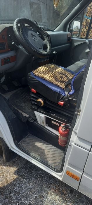 Мерседес Спрінтер