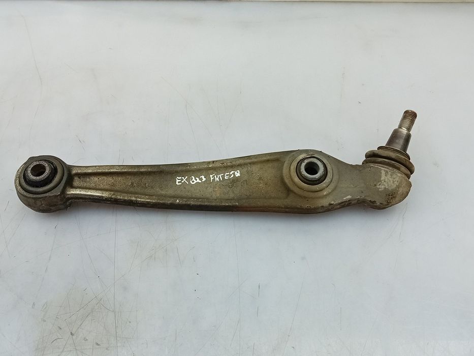 Braço de suspensão frente esquerdo BMW X6 (E71, E72)