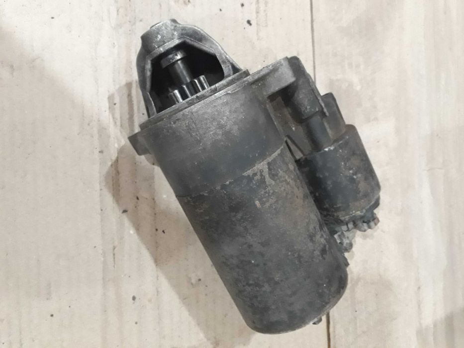 Стартер Ford Escort, Orion, Fiesta