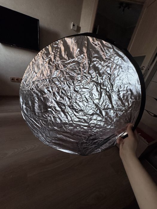 Відбивач світла Godox 5в1 60см