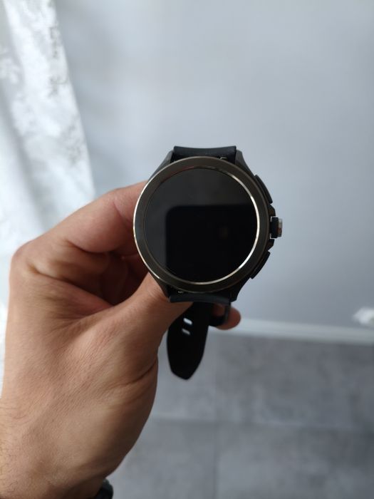 Smartwatch Xiaomi Watch 2 pro jak nowy gwarancja 2 lata