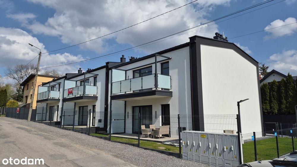 NOWY APARTAMENT 96m2 Lisiniec , gotowy do wprowadzenia, klimatyzacja
