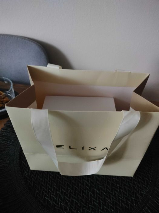 Zegarek damski Elixa