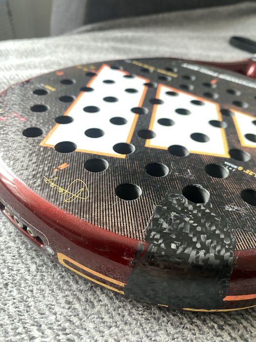 Ремонт ракеток для Падел тенісу ( Ракетки Падел)