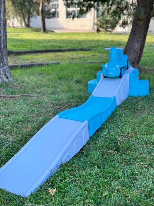 ВИГІДНО‼️Спуск 3м долоні Толокар. Гірка дитяча/горка Дитячий майданчик