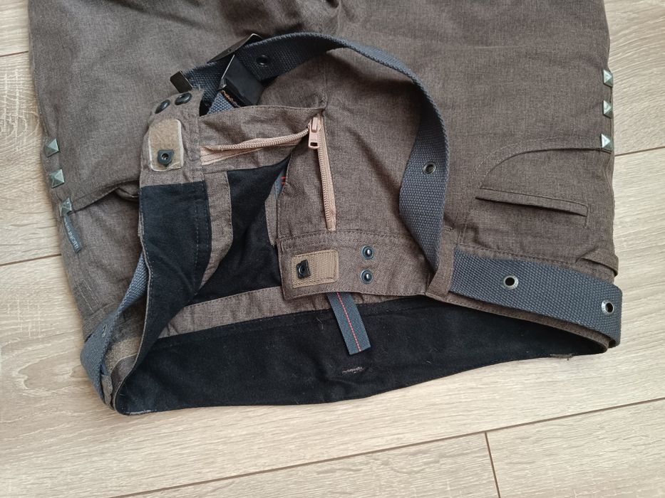 Штани Brunotti S лижні жіночі зимні мембрана 8 k