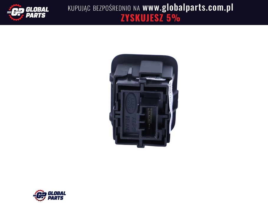 Land Rover Discovery Sport L550 Przycisk Zamka Centralnego