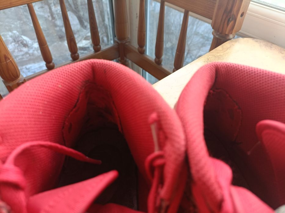 Nike Air Jordan 44.5(28.5)