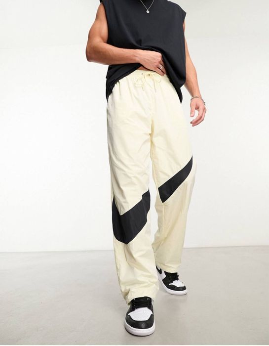 Штани Nike Swoosh (биг свуш найк)