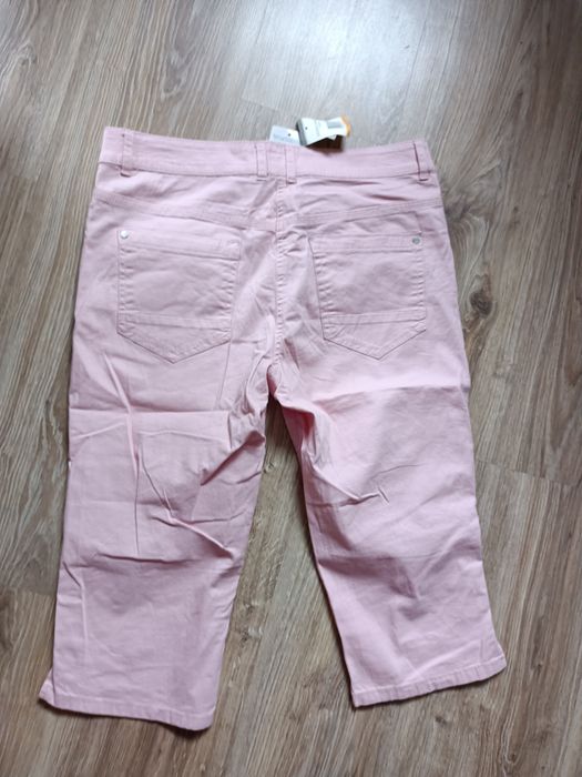 Spodenki rybaczki nowe M