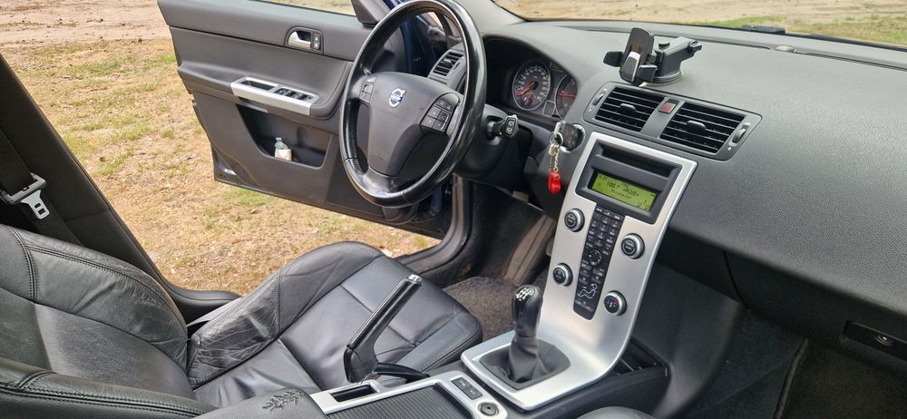 Volvo V50 1.6 diesel