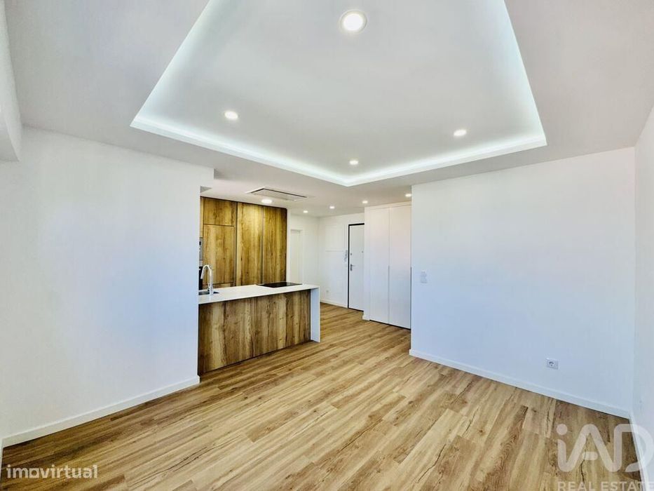 Apartamento T1 em Amora de 50 m2